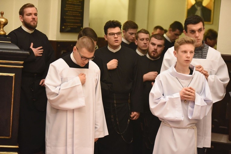 Modlitwa z generałem