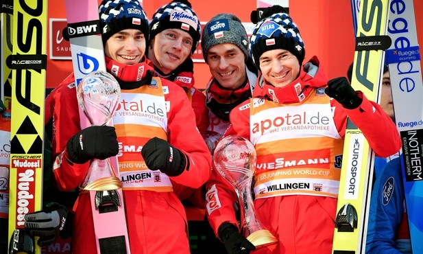 Puchar Świata w Willingen