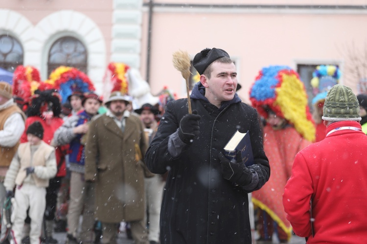 50. Gody Żywieckie w obiektywie - 2019