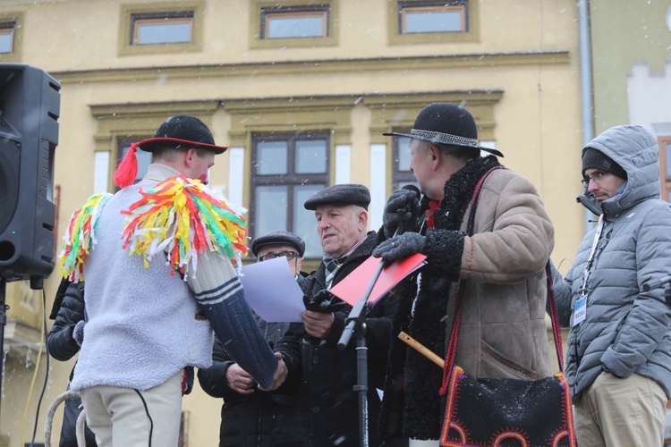 50. Gody Żywieckie w obiektywie - 2019