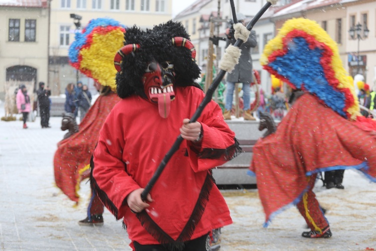 50. Gody Żywieckie w obiektywie - 2019