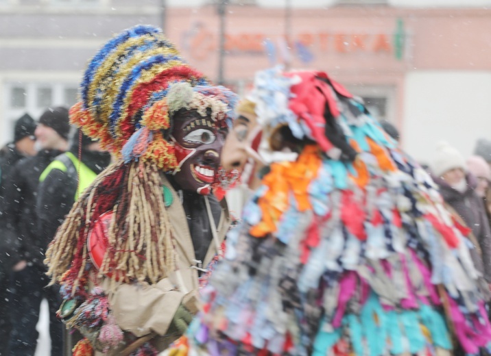 50. Gody Żywieckie w obiektywie - 2019