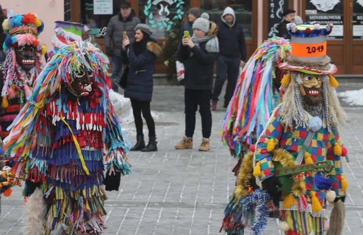 50. Gody Żywieckie w obiektywie - 2019