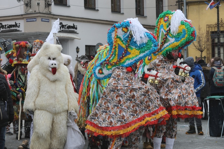 50. Gody Żywieckie w obiektywie - 2019