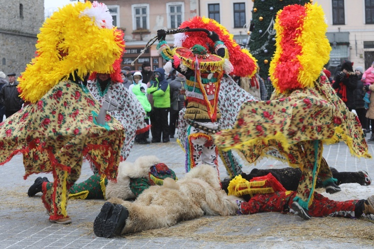 50. Gody Żywieckie w obiektywie - 2019