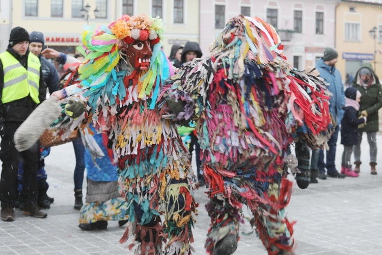 50. Gody Żywieckie w obiektywie - 2019