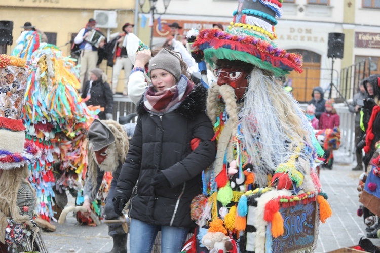 50. Gody Żywieckie w obiektywie - 2019