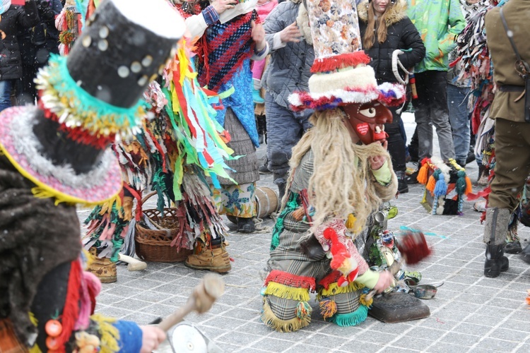 50. Gody Żywieckie w obiektywie - 2019