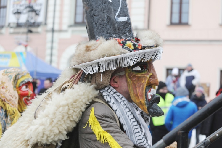 50. Gody Żywieckie w obiektywie - 2019