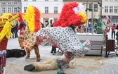 50. Gody Żywieckie w obiektywie - 2019