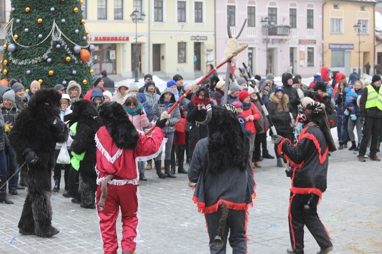 50. Gody Żywieckie w obiektywie - 2019