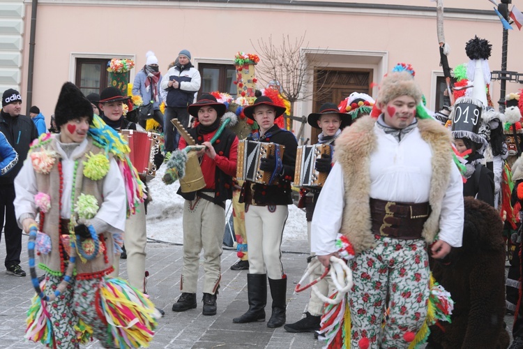 50. Gody Żywieckie w obiektywie - 2019