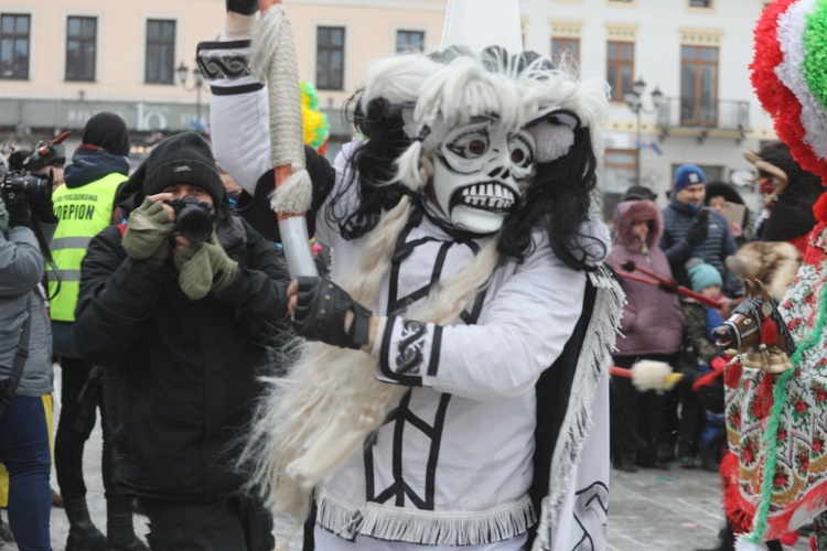 50. Gody Żywieckie w obiektywie - 2019