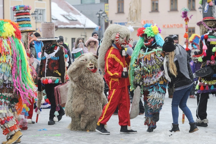 50. Gody Żywieckie w obiektywie - 2019