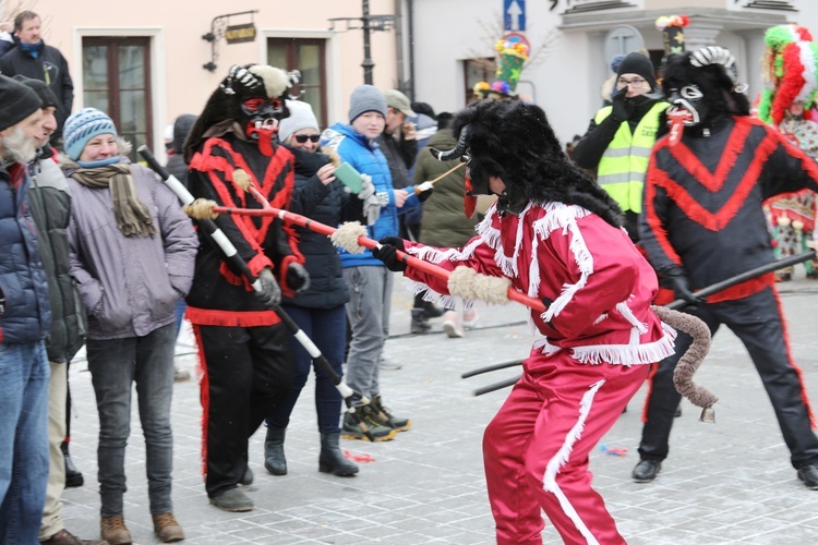 50. Gody Żywieckie w obiektywie - 2019