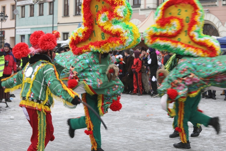 50. Gody Żywieckie w obiektywie - 2019