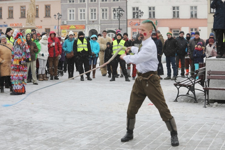 50. Gody Żywieckie w obiektywie - 2019