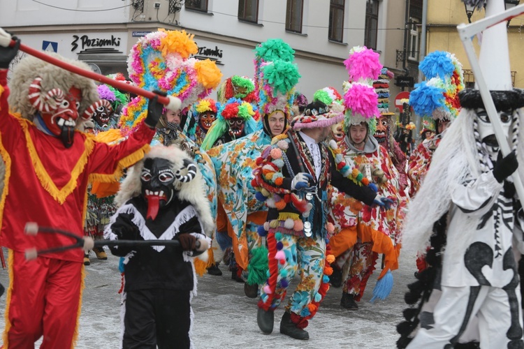 50. Gody Żywieckie w obiektywie - 2019