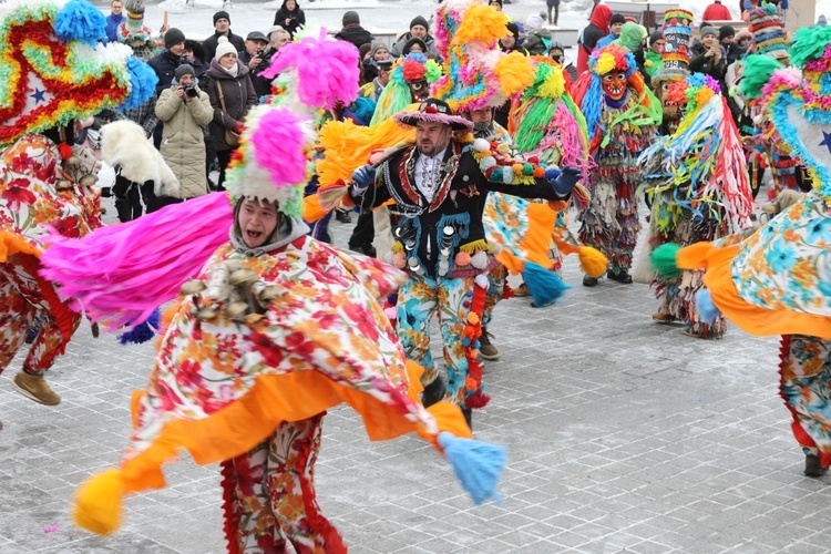 50. Gody Żywieckie w obiektywie - 2019