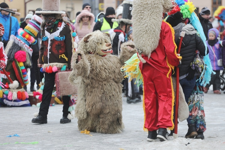 50. Gody Żywieckie w obiektywie - 2019