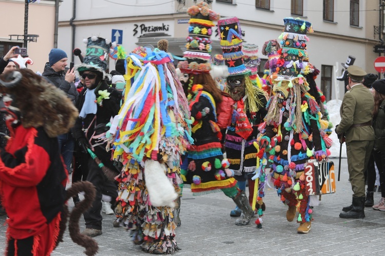 50. Gody Żywieckie w obiektywie - 2019