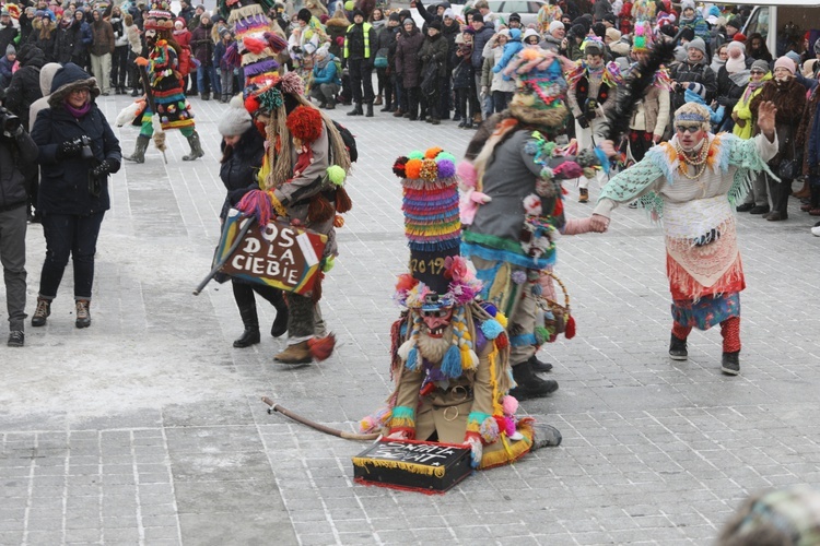 50. Gody Żywieckie w obiektywie - 2019