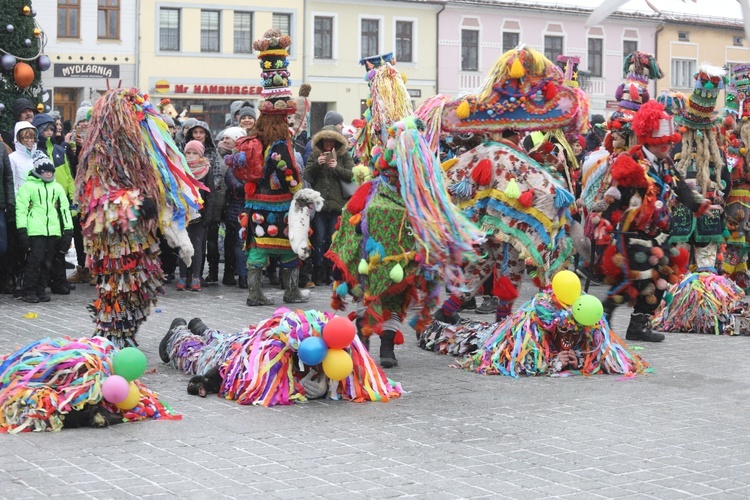 50. Gody Żywieckie w obiektywie - 2019