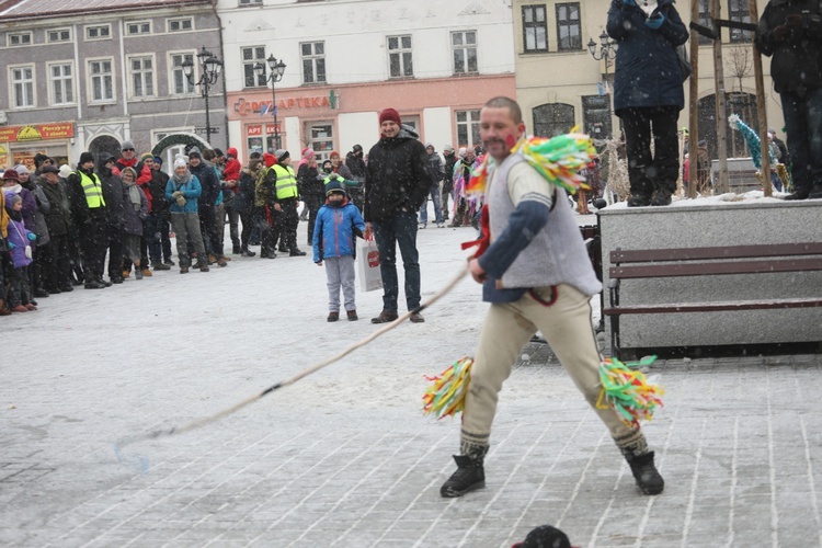 50. Gody Żywieckie w obiektywie - 2019