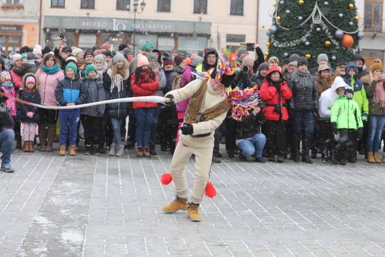 50. Gody Żywieckie w obiektywie - 2019