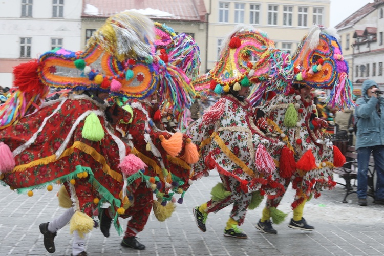 50. Gody Żywieckie w obiektywie - 2019