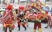 50. Gody Żywieckie w obiektywie - 2019