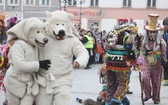 50. Gody Żywieckie w obiektywie - 2019