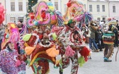 50. Gody Żywieckie w obiektywie - 2019