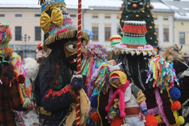 50. Gody Żywieckie w obiektywie - 2019