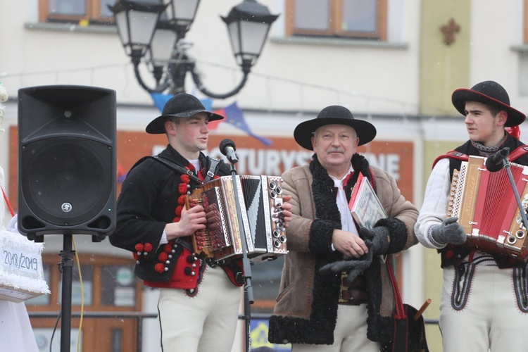 50. Gody Żywieckie w obiektywie - 2019