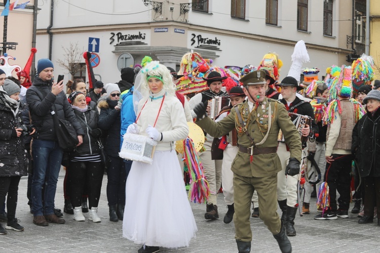 50. Gody Żywieckie w obiektywie - 2019