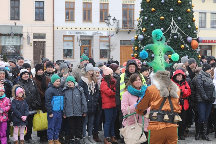 50. Gody Żywieckie w obiektywie - 2019