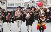 50. Gody Żywieckie w obiektywie - 2019