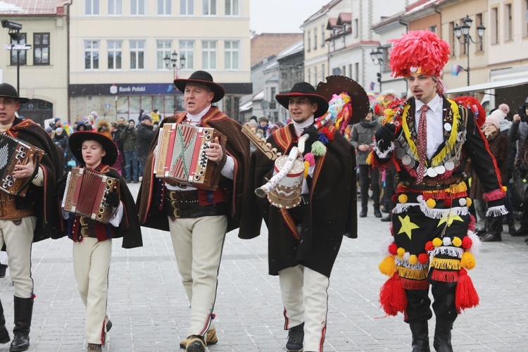 50. Gody Żywieckie w obiektywie - 2019