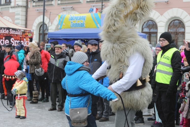 50. Gody Żywieckie w obiektywie - 2019