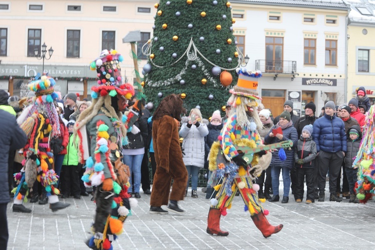 50. Gody Żywieckie w obiektywie - 2019