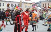 50. Gody Żywieckie w obiektywie - 2019