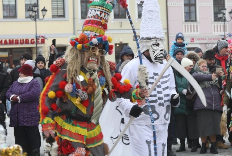 50. Gody Żywieckie w obiektywie - 2019