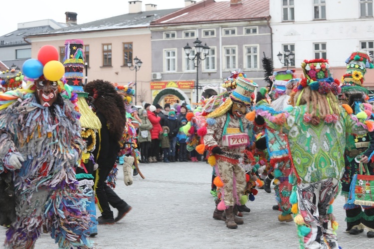 50. Gody Żywieckie w obiektywie - 2019