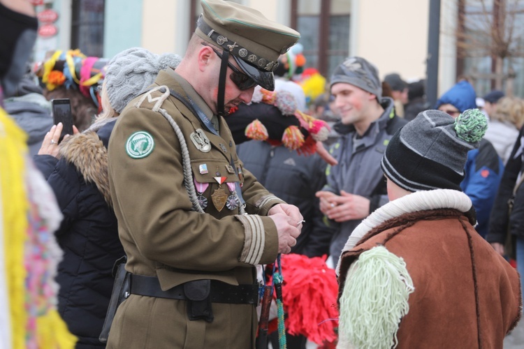 50. Gody Żywieckie w obiektywie - 2019