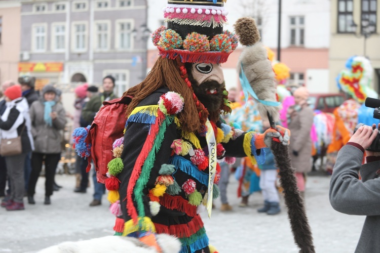 50. Gody Żywieckie w obiektywie - 2019