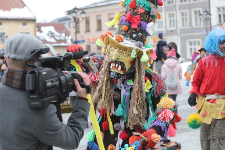 50. Gody Żywieckie w obiektywie - 2019