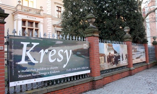 Kresy. Początek czegoś nowego