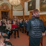 Kresy na obrazach w Willi Caro