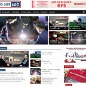 Rusza portal tojestsiec.pl